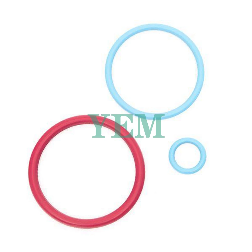 High Performance KRP1643 Fuel Injector Seal for Perkins KRP1643 Fuel Injector Seal
