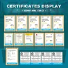 certificados