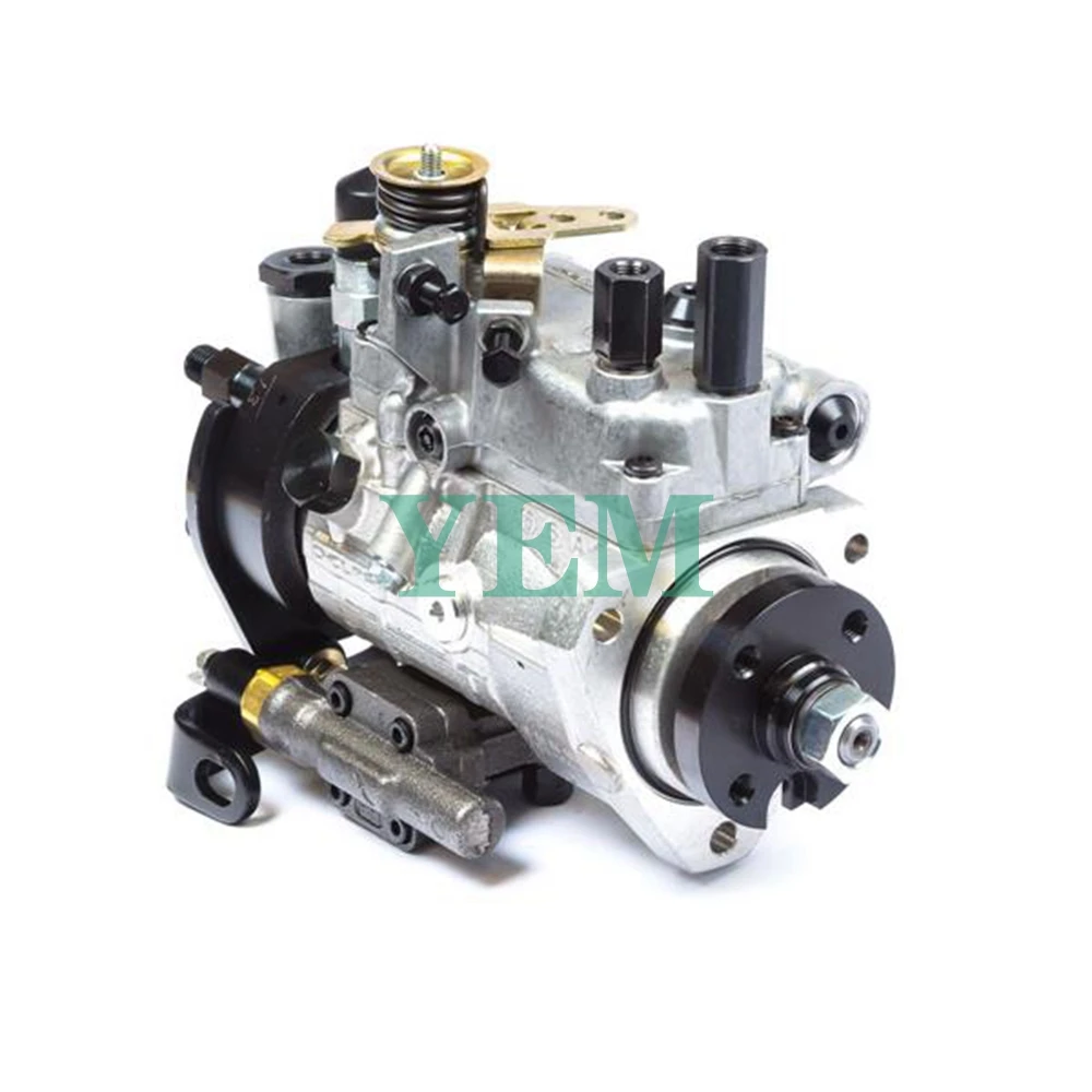 Repair Kit UFK4G431 Fuel Injection Pump for Perkins UFK4G431 Fuel Injection Pump