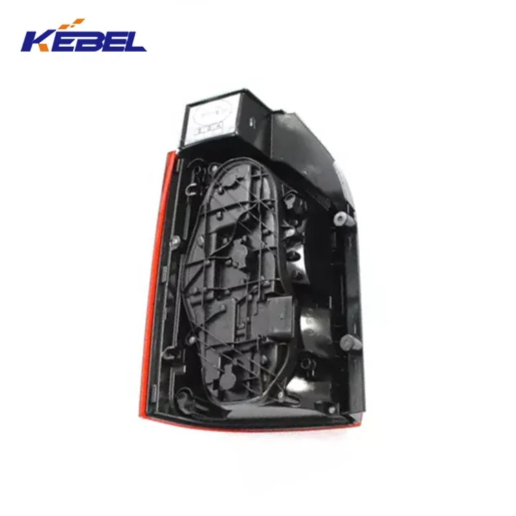 7E0945095AD Halogeni stražnji auto svjetlo OEM 7E0945096AD stražnje svjetlo za Volkswagen Multivan T6 2015