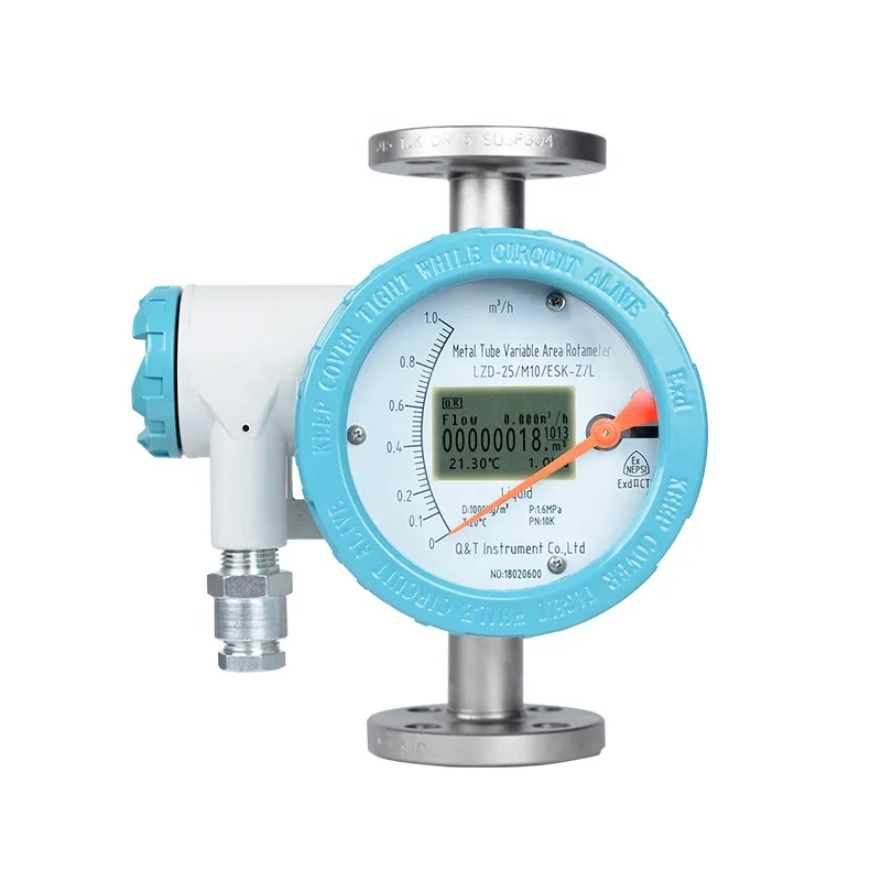 Variable Flow Meter