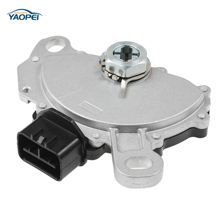 YAOPEI  Neutral Safety Switch  for Chevrolet Captiva Opel Vauxhall Antara     93743010