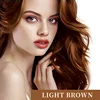 Light Brown