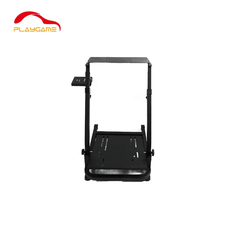 New Style MOFE Racing Simulator Cockpit Car Cockpit Seat for Thrustmaster T300 Wheel PS4 Game