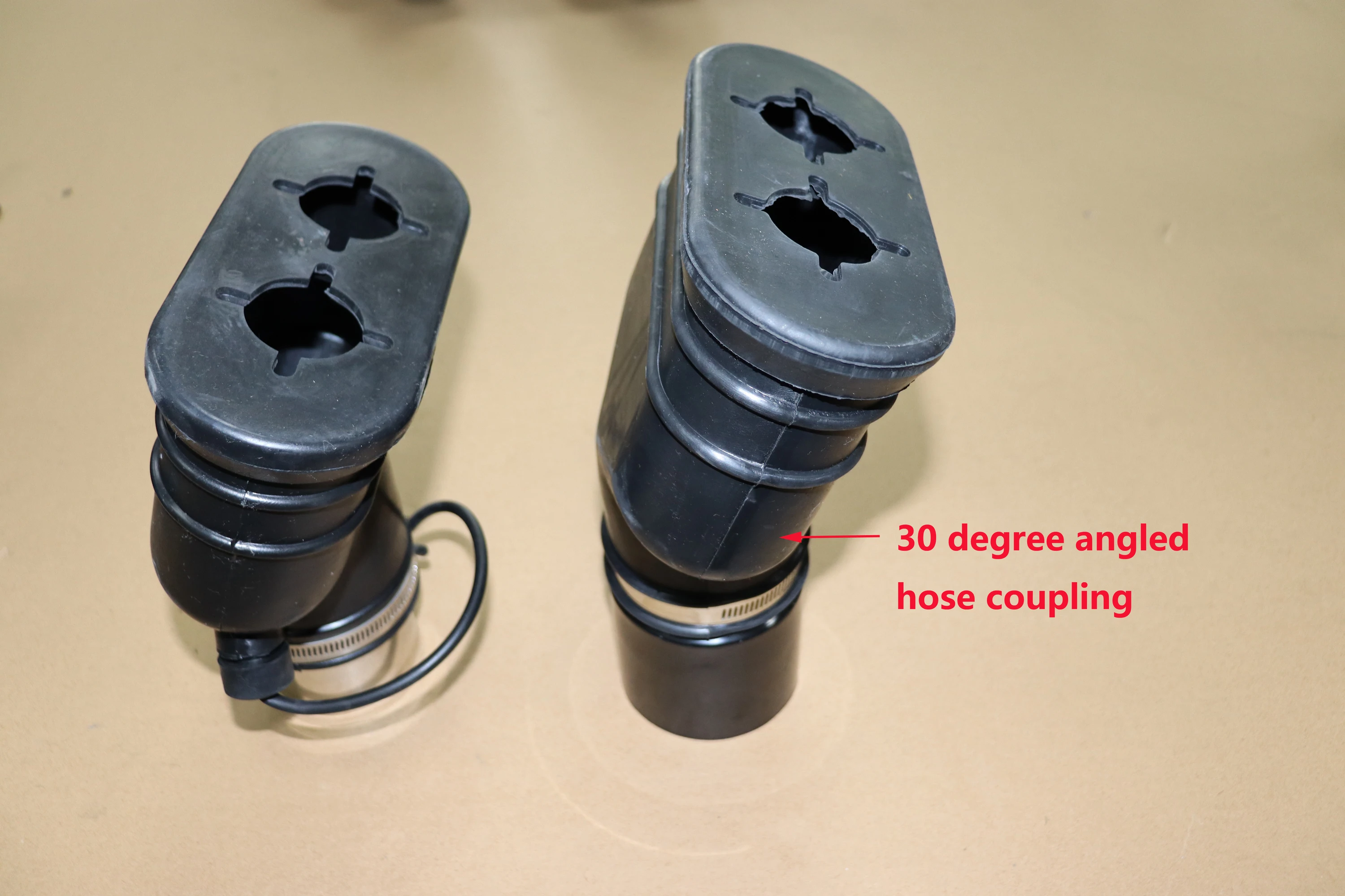 Exhaust Nozzles For Exhaust Extraction System Exhaust Hose Tailpipe