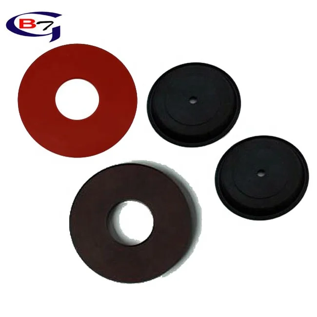 Custom Molded High Heat Resistant Silicon Rubber Epdm Washer Spacer Buy Rubber Epdm Washer
