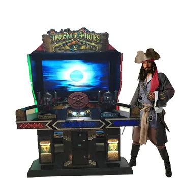 deadstorm pirates arcade for sale