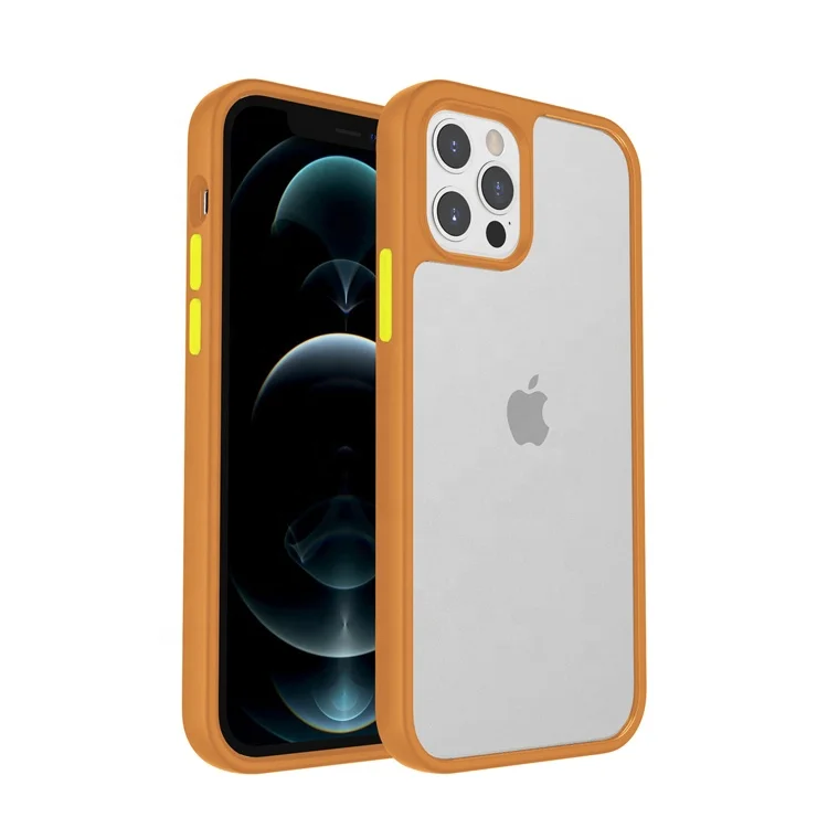 High Quality All-inclusive Anti-drop Mobile Case Phone