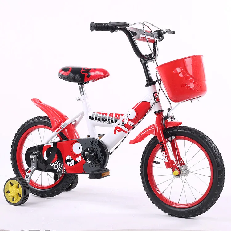 16 inch bike for 6 year old
