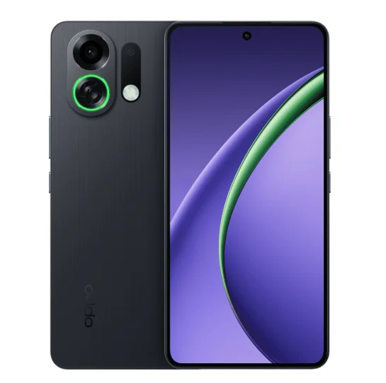 Oppo K13 Turbo Pro 5G Smartphone - 7000mah, 120hz AMOLED