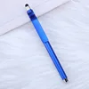 Black 0.5mm - blue pen barrel
