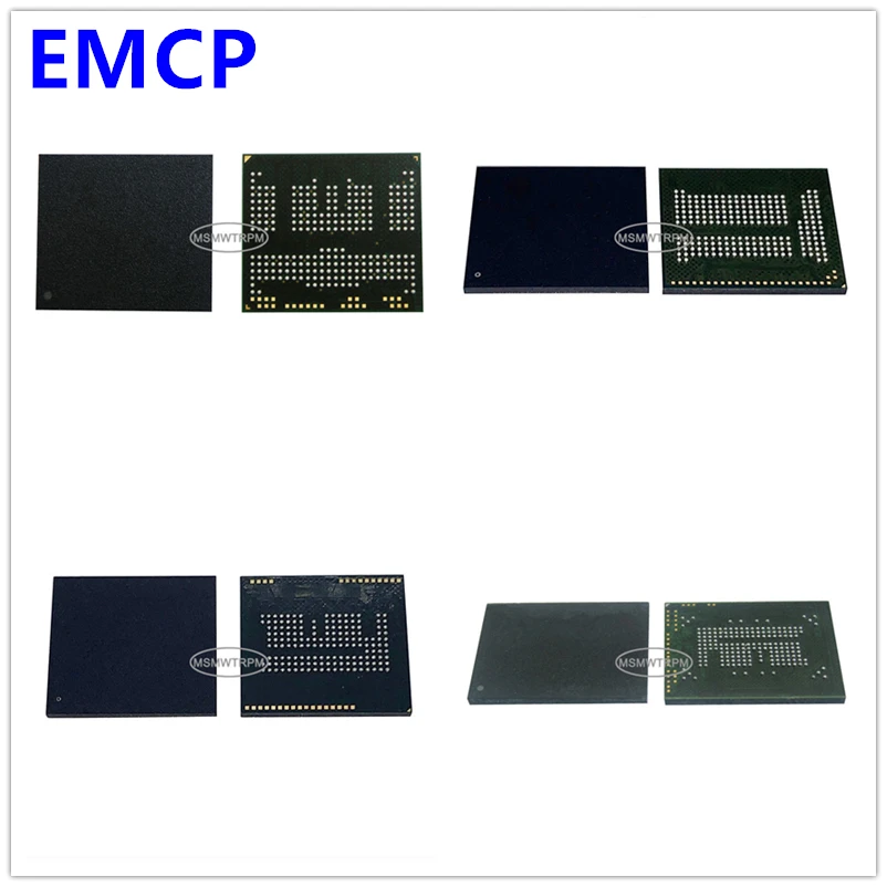 H9DA1GH51HAMMR-4EM MCP 130FBGA NAND Flash 128MB Mobile DDR 512Mb