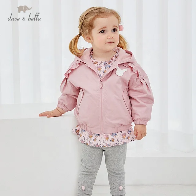 dave and bella coats