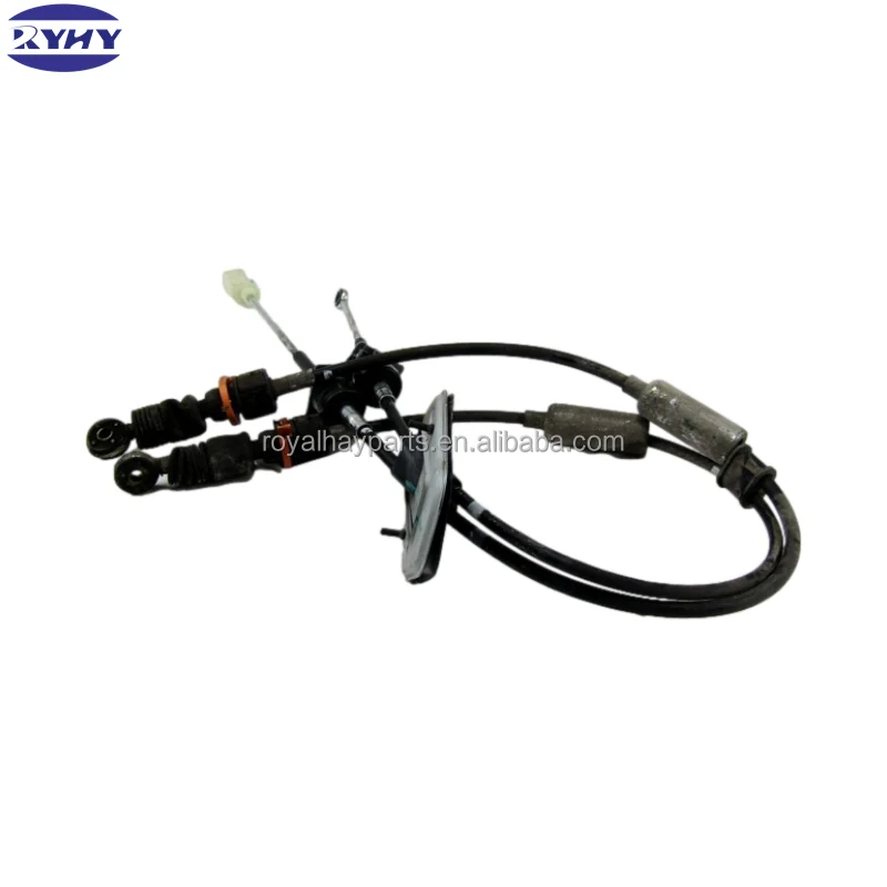 Custom Made 25189435 Genuine Shift Cable Replacement for 2016-2017