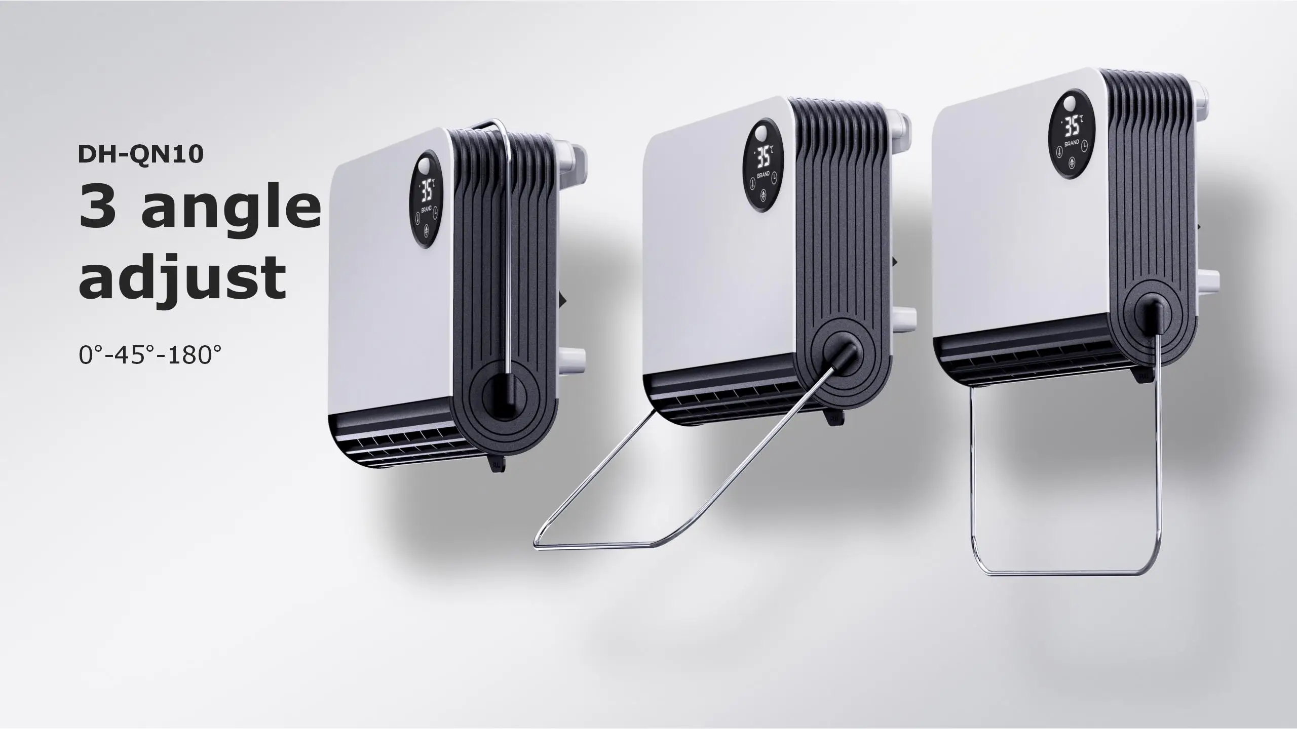 Electric Heater, 2000W, Wall, Ceiling - detail 4