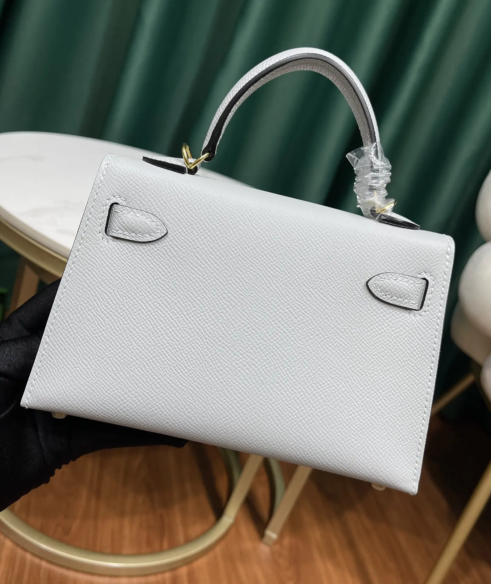 The Highest Quality Handmade Handbag Ladies Crossbody Bag Buy