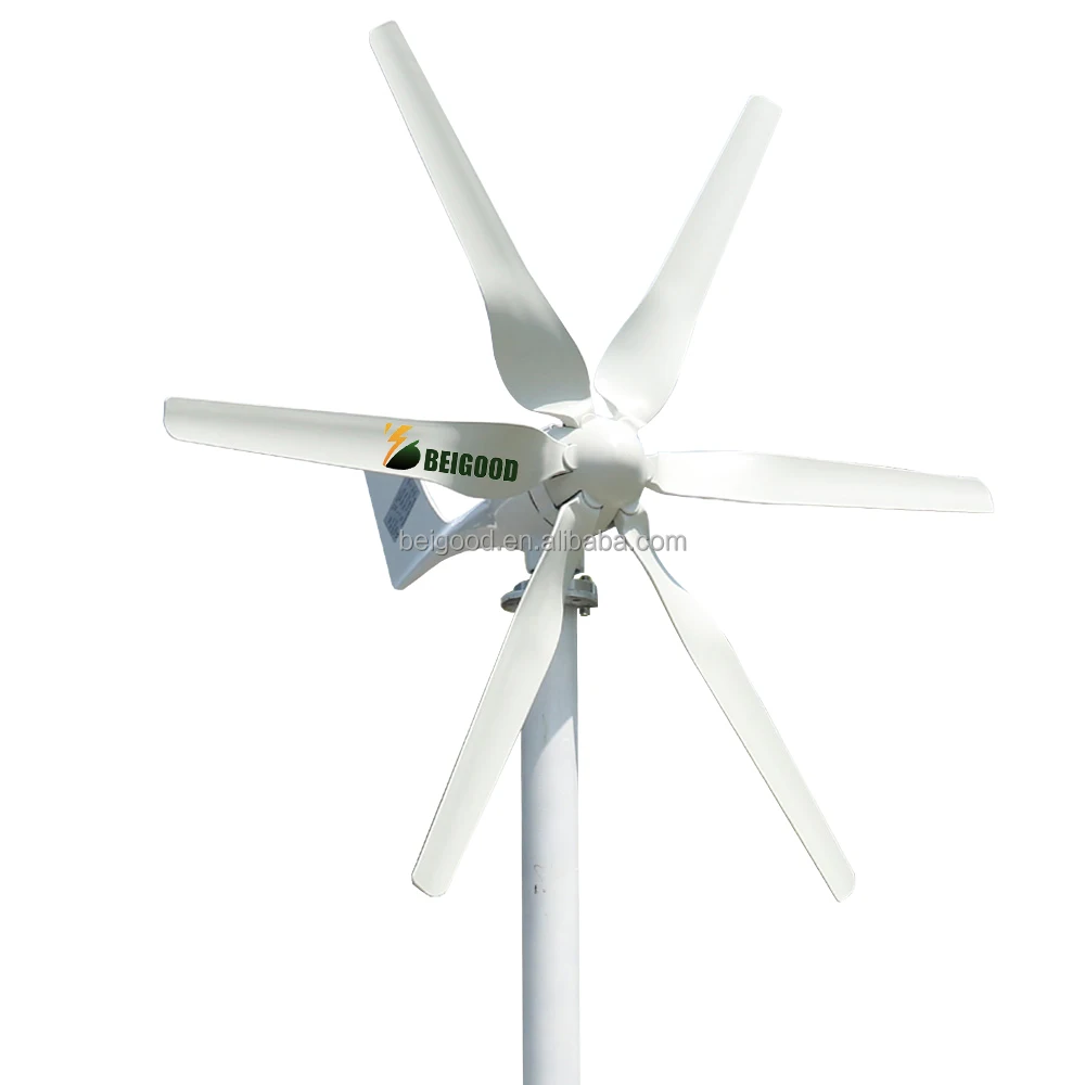 Beigood Factory Good Price Wind Driven Roof Top Turbine Ventilator