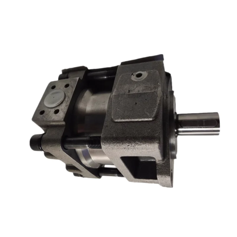 Direct Factory QT Series Hydraulic Pumps - Reliable Gear