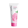 rose face wash