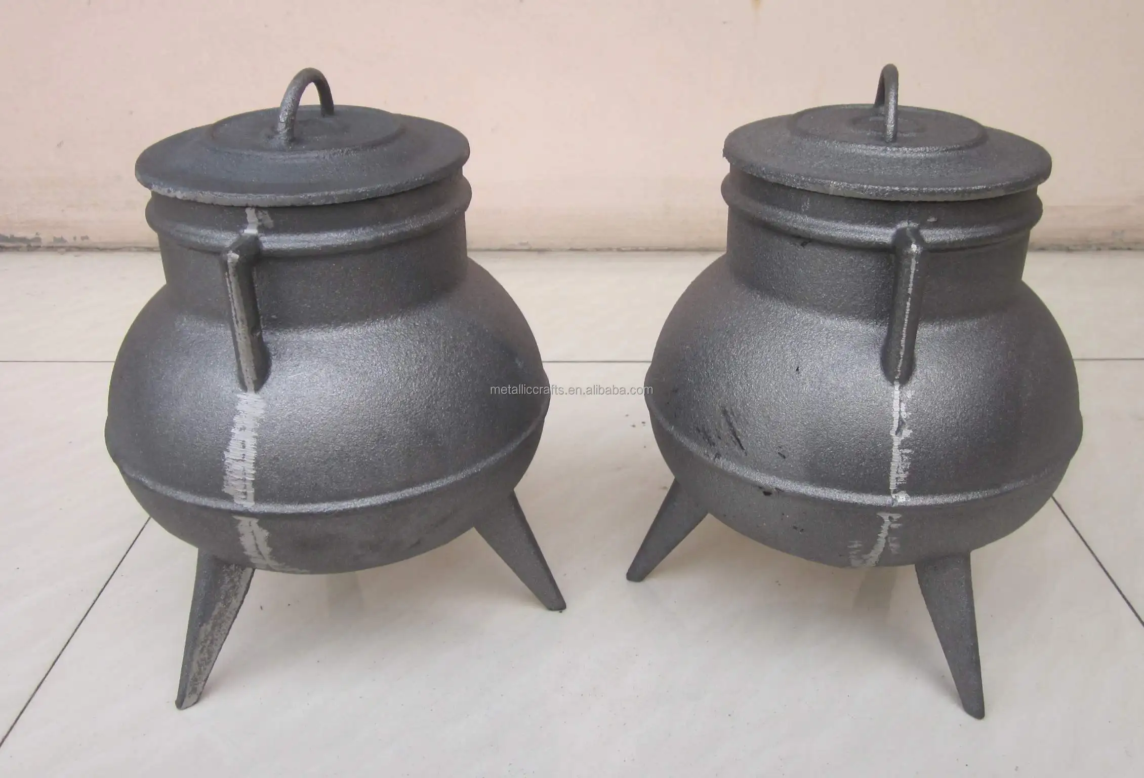 Cast Iron Portuguese Iron Pot Potjie Pot Cookware Buy Portuguese Iron