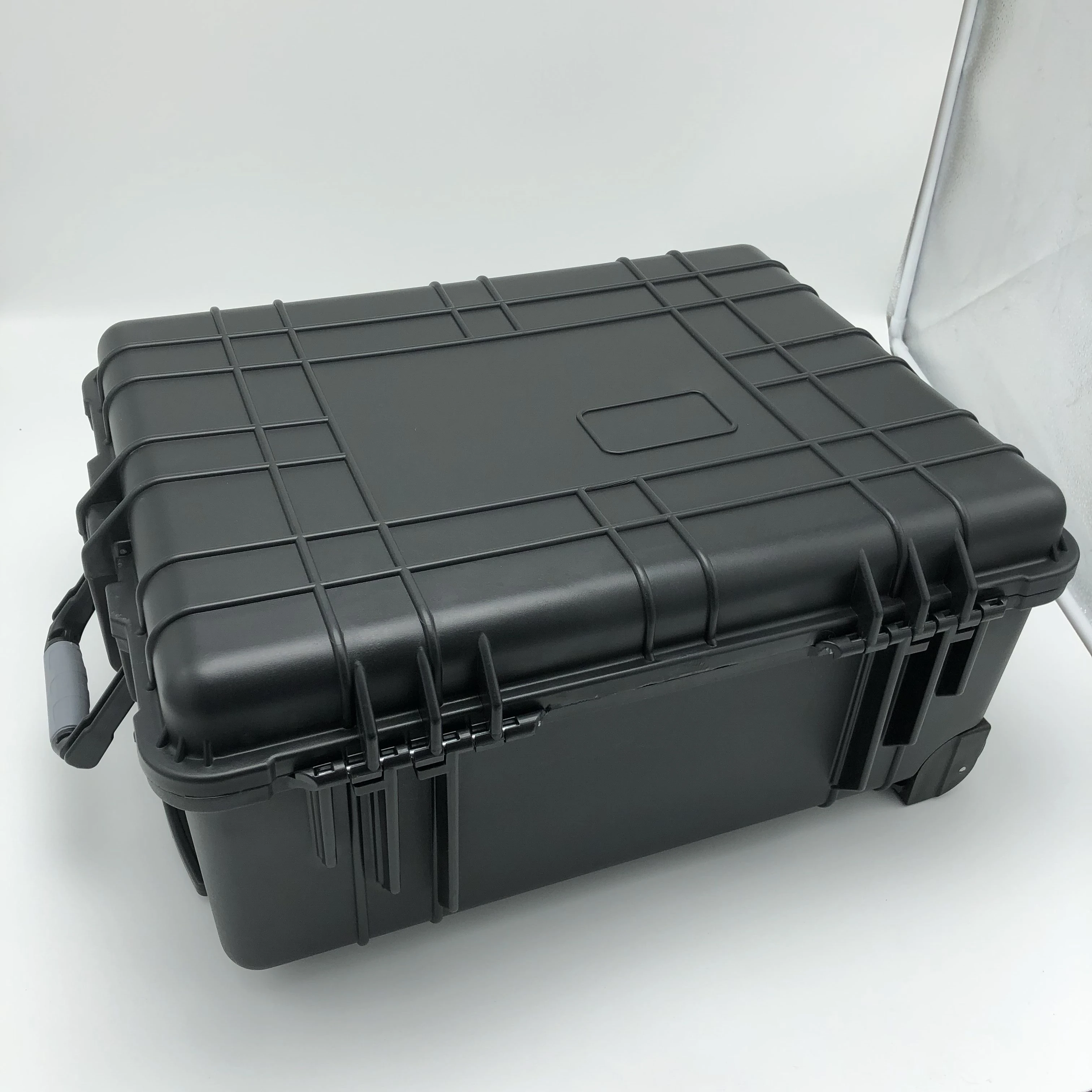 DPC113 Beautiful and Generous Professional Customized Hard Plastic Carrying Flight Case for Tools and Equipments