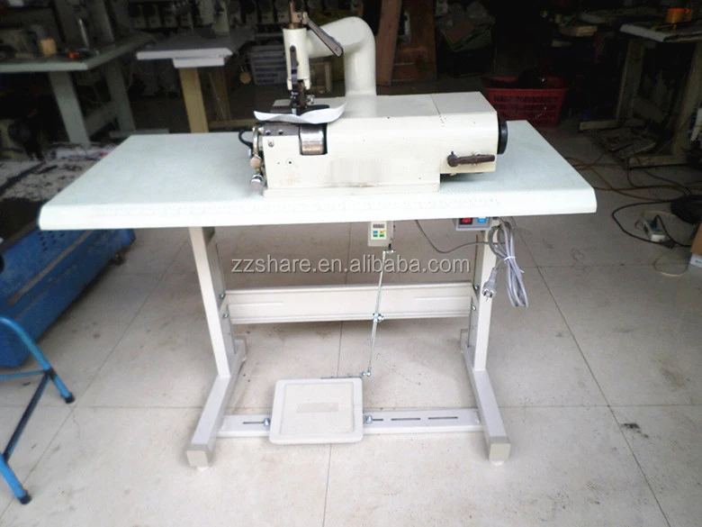 Automation Skiving Machine for Flat Belt Leather Skiver Machine