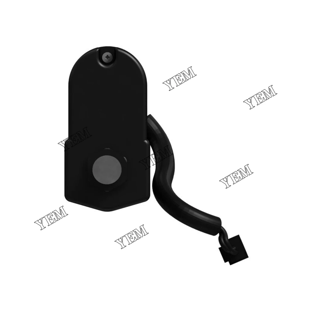 Basic Actuator Group 513-7585 for Cat Excavator 5