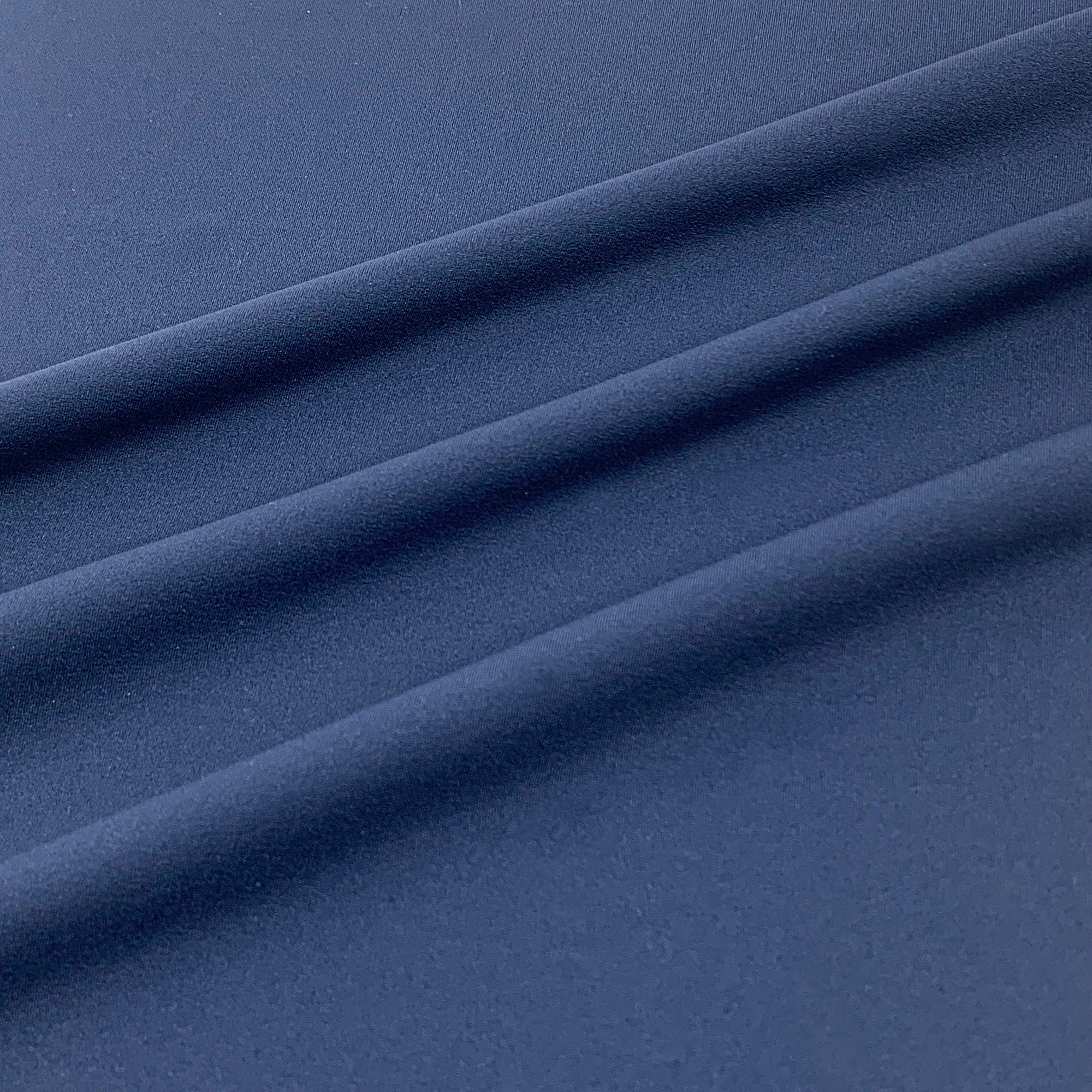 High Elasticity Nylon 66 Plus for High End Sporting Fabric, High Wear-resistant for High-intensity Exercise