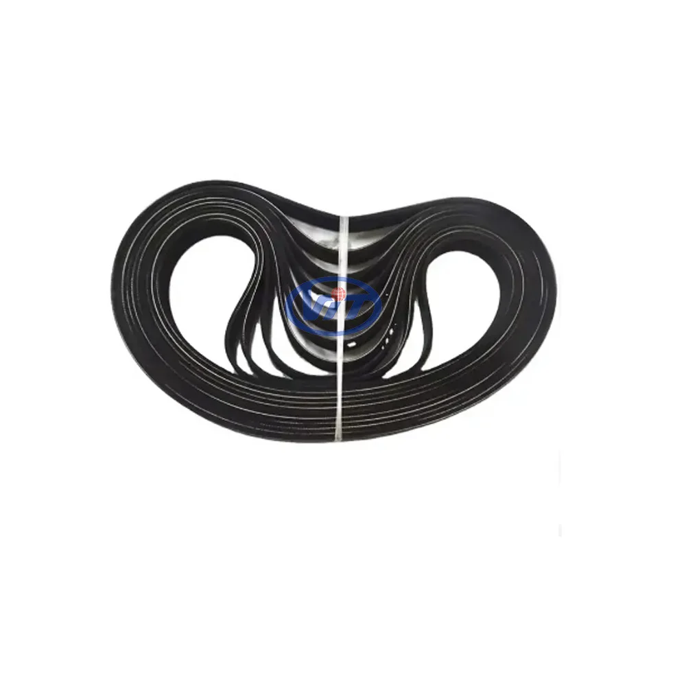 VIT-SA Truck Belts Fan Belt Weichai Diesel Engine 10PK1451 612630060342 Truck Spare Parts