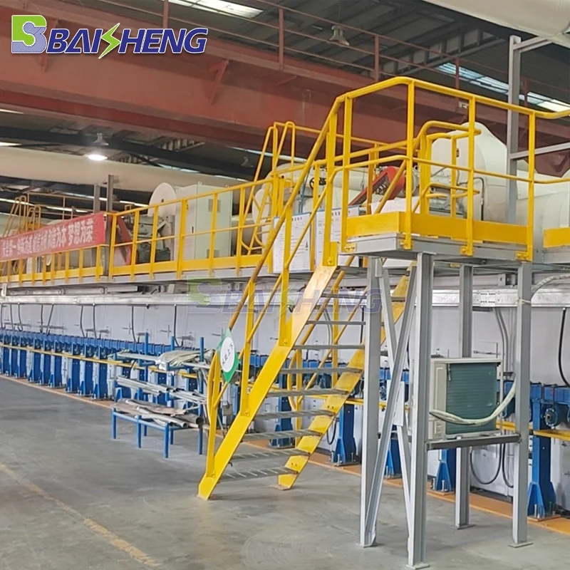 Solar  Glass  Production Line   Glass Processing Machinery