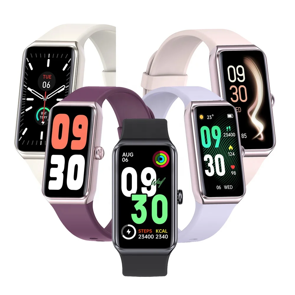 Apple Watch Smart Watch For Cricket Fitness Equipments Apple - Main Image