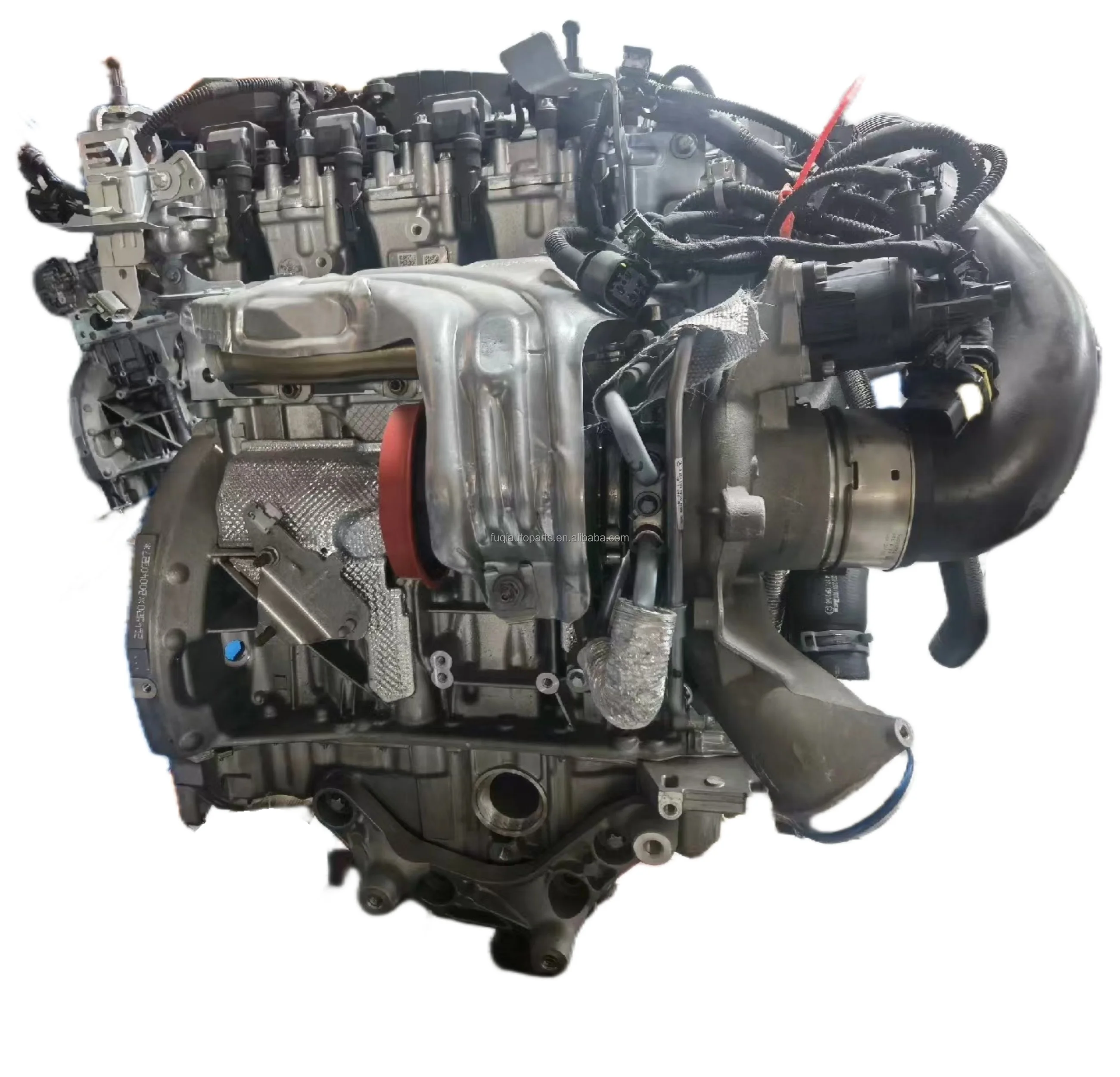 Mercedes-benz M264.920 Turbo GLC CLS GLE E300 S320 Engines