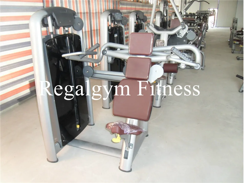 Import AA Quality Gym Machines Price Cable Crossover Fitness Sport Machine Equipment