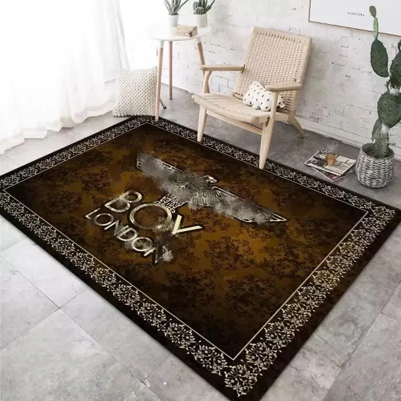 CB-006, оптовая продажа, Лидер продаж, ковер с 3D печатью, моющийся, для гостиной, спальни, домашний декор, ковер