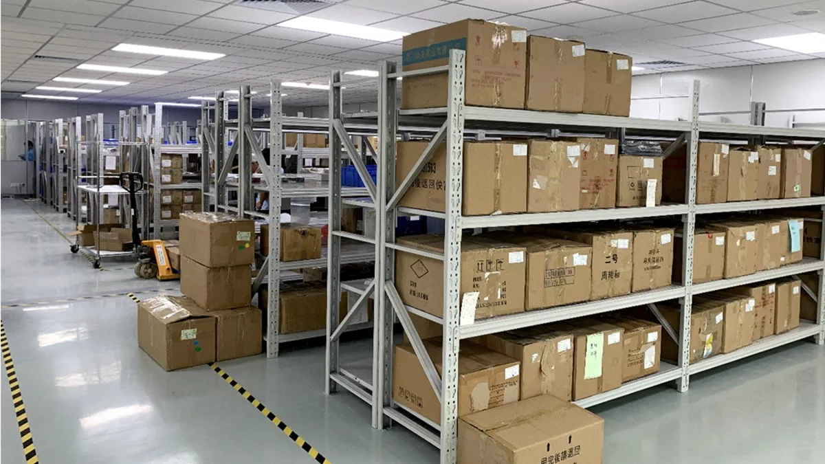 Shenzhen Fetech Technology Co., Ltd. 3