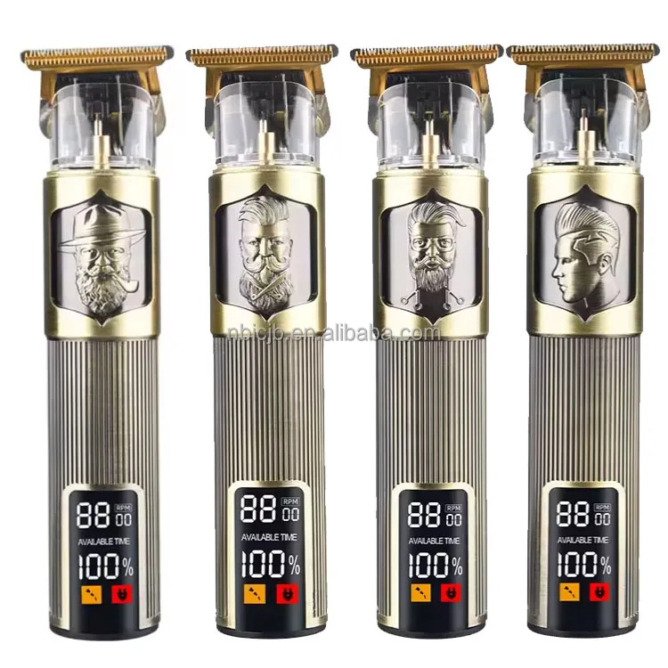 Электрическая машинка для стрижки волос