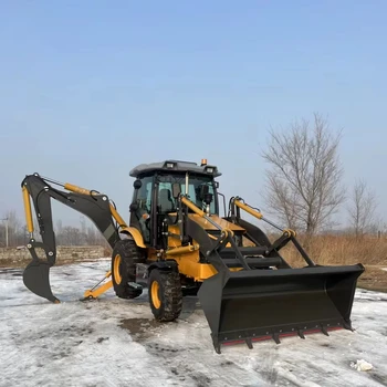 Deposit 388 multi-purpose excavator multi-purpose loader multi-purpose construction machinery