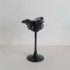 Bicchiere da Vino Black Bone Snail