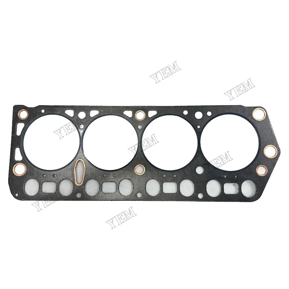 Full Gasket Kit Suitable for Toyota 4Y OEM Engine Parts 3