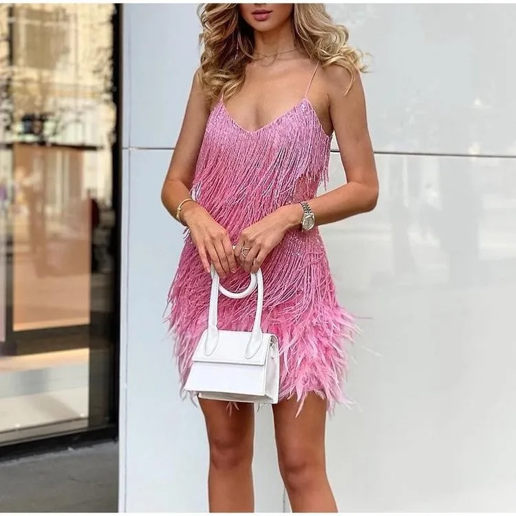 short formal dresses purple Cute Glitter Lilac A Line Sequins Homecoming Dress with Appliques Color:Pale Light Blue Intricate detailing across the Collection: 2025 October NA Elegant Grey Homecoming Graduation