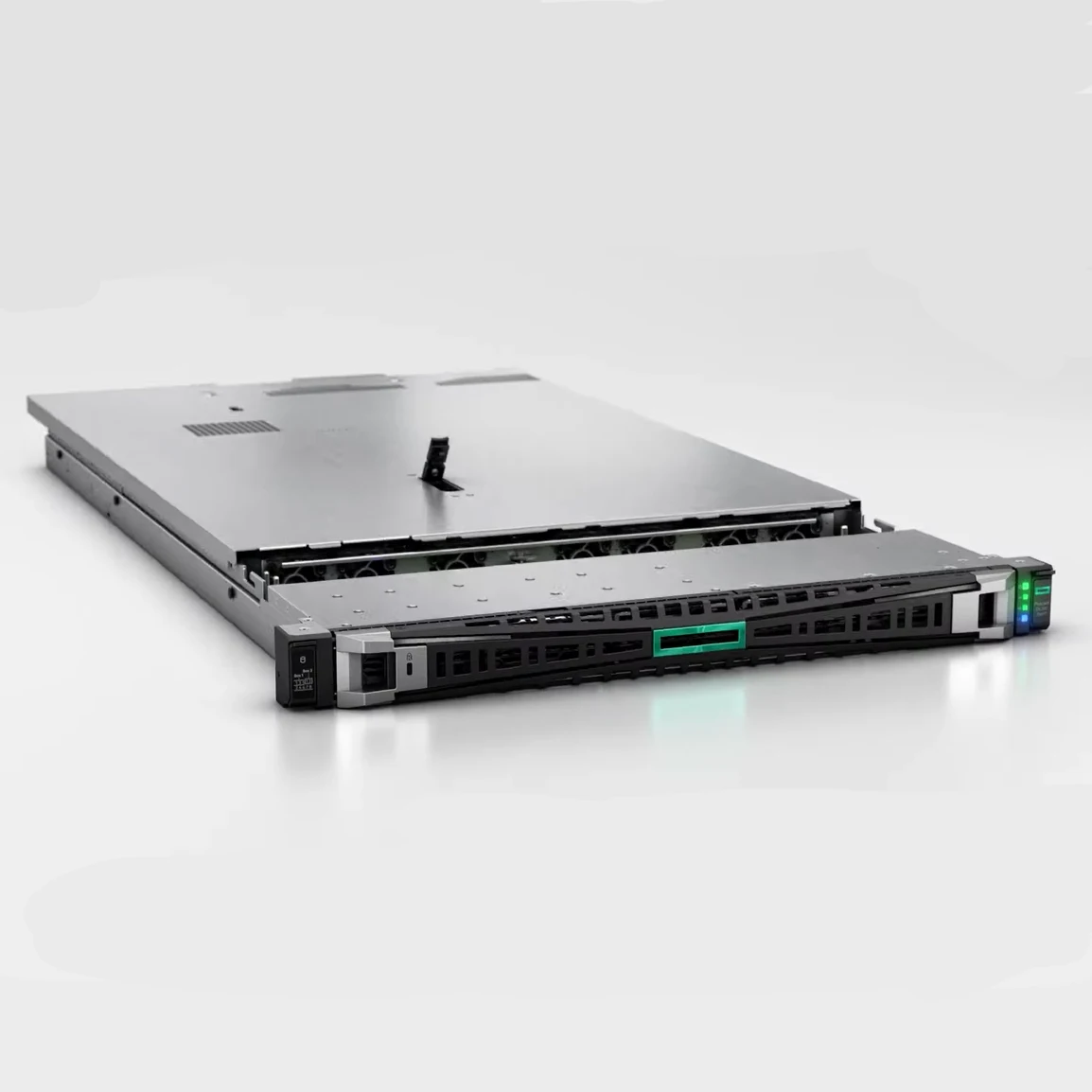 Nice Price Cloud Server Intel Xeon 8460y Hpe Proliant Dl360 Gen11 - Buy ...