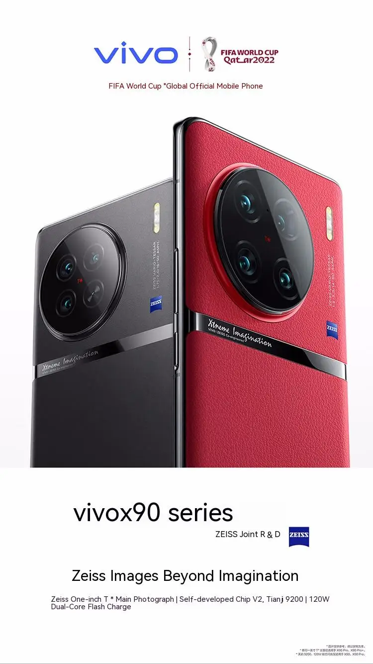 VIVO X90pro+　美品　512GB VIVO X90 Pro+ 5G Smartphone Android 13 Snapdragon 8 Gen 2