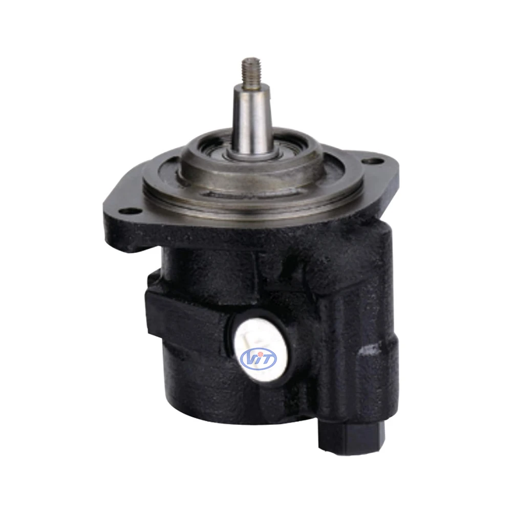 VIT Power Steering Pump 7673955294  4831152 Truck Spare Parts Brake Parts manufacture