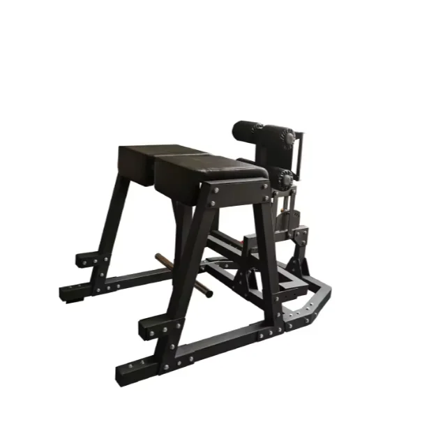 Heavy-Duty Roman Chair for Abdominal and Back Training CHD Prone Reverse Leg product detail 1