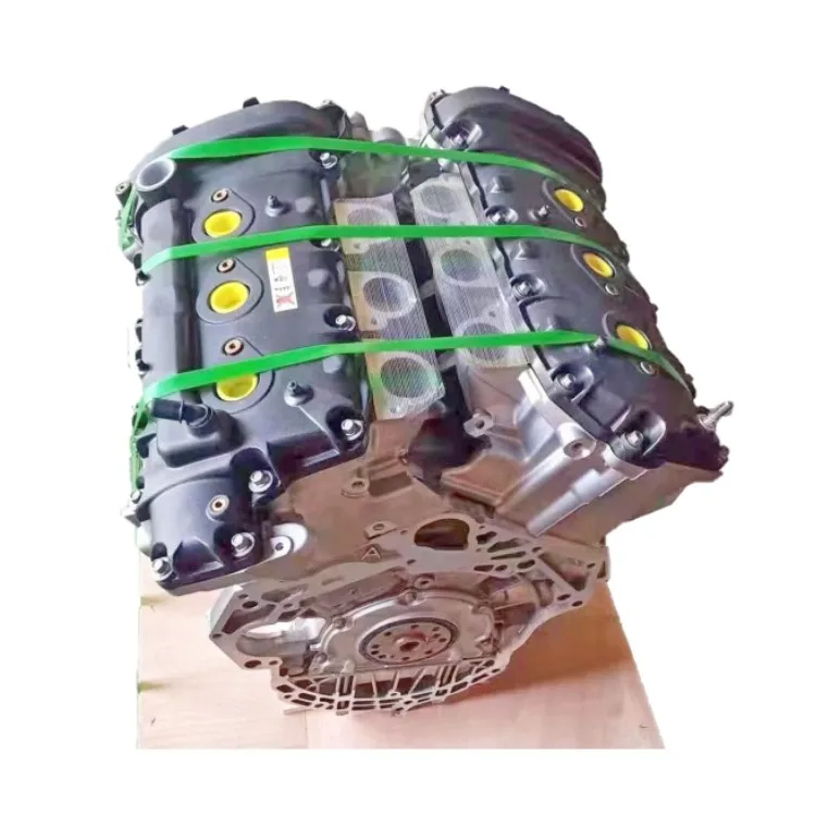 LLT 3.6 Petrol Engine 09 Enclave 11 Camaro 07 Sls for Buick