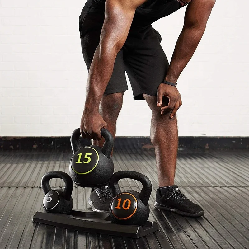 Doublewin высокое качество фабрика оптовая продажа дешевый фитнес-конкурс регулируемый