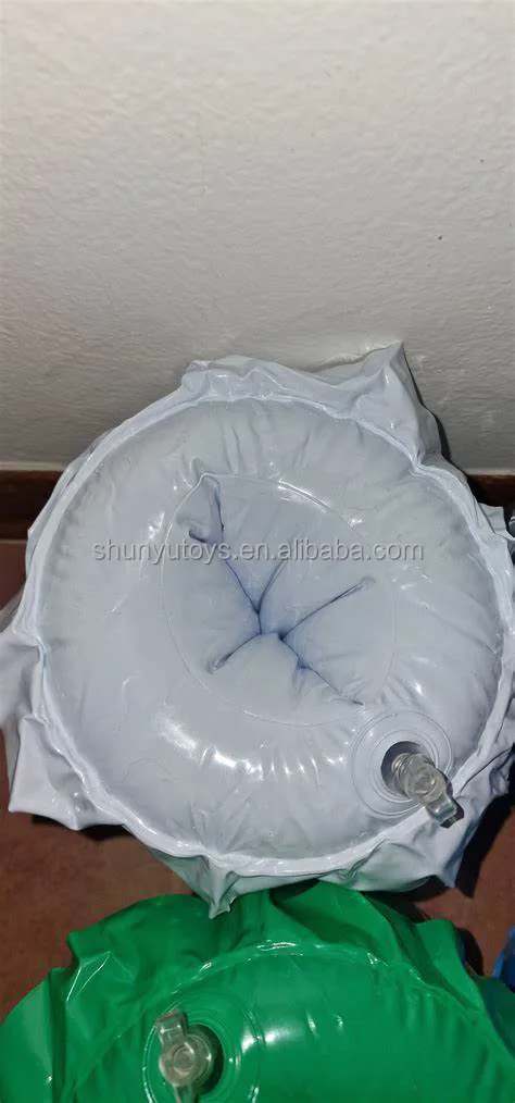 Inflatable Tpe Custom PVC Inflatable Sph Toys for Adults - Waterproof, 12.7cm Size ...