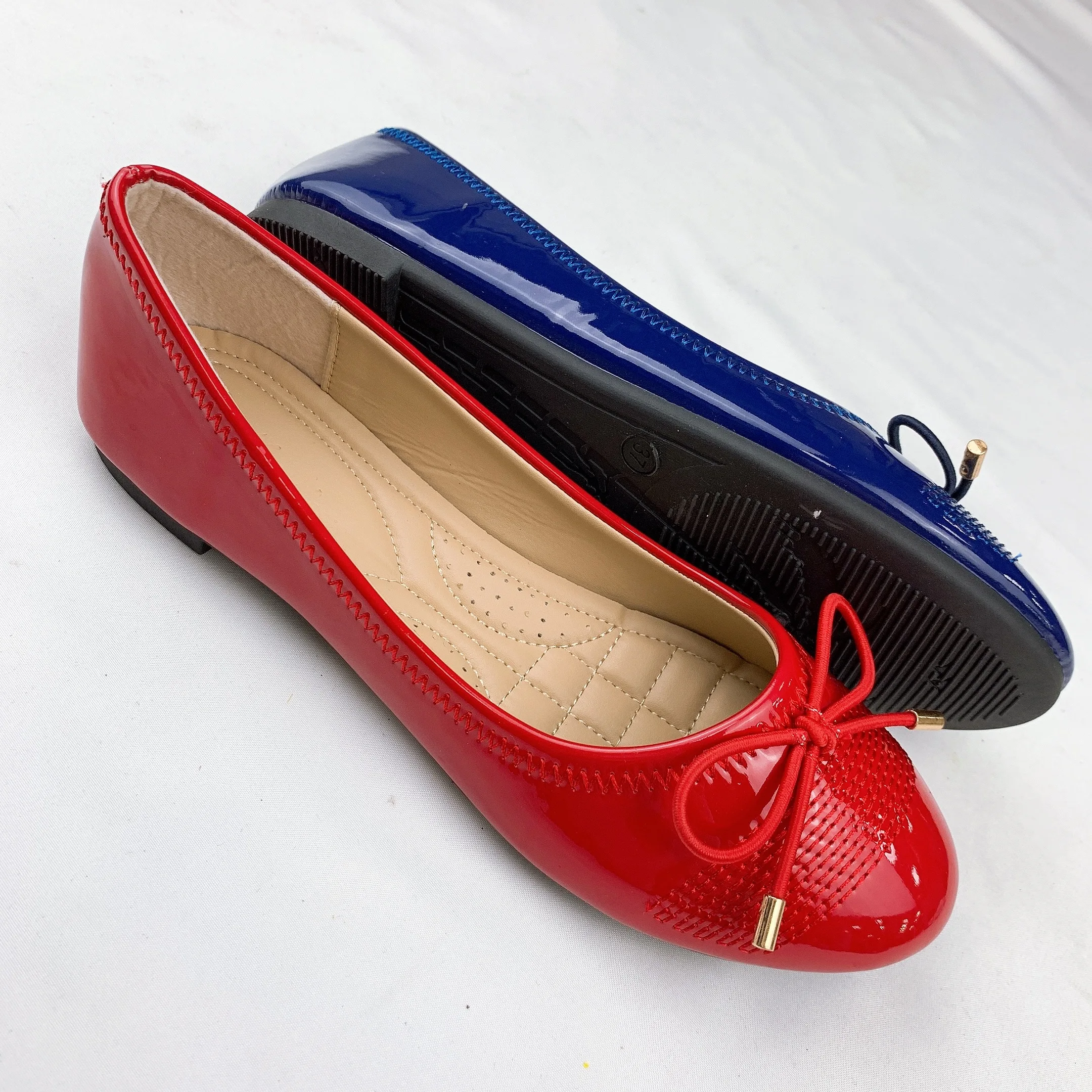 Ni botas ni sandalias, es tiempo de mocasines y están en Shein