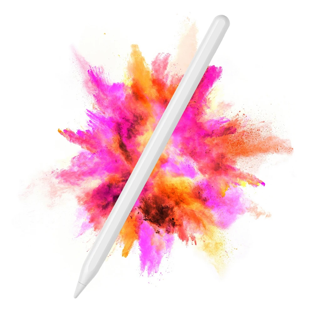 Stylus Pen For Ipad Palm Rejection Apple Pencil Pro 11/12.9 Inch,For