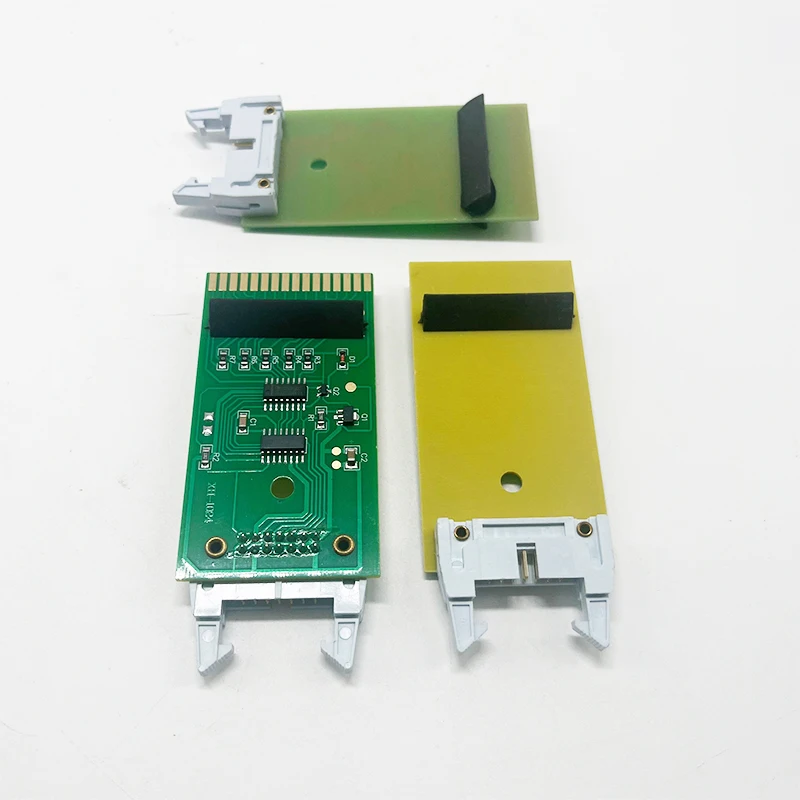 JC5 Electronic Card M5 Module Card JC2 in Weaving Machine Spare Parts Module M5
